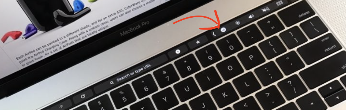 control keyboard for spotify on mac
